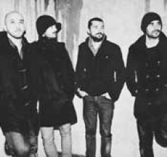 El primer álbum de Pasajero