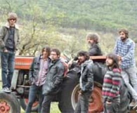 Se acerca el quinto álbum de Lori Meyers