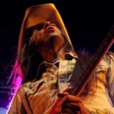 Así fue el Qubo Fucking Fest 2012