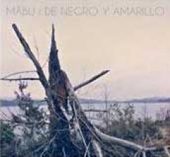 "De negro y amarillo", lo nuevo de Mäbu