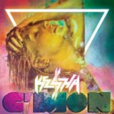 "C'mon", más de lo nuevo de Ke$ha