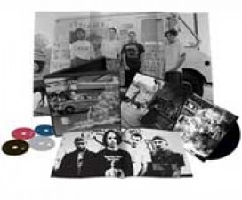 20 años del debut de Rage Against The Machine