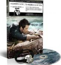 "La música no se toca" en edición especial