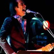Un nuevo disco de Nick Cave & The Bad Seeds