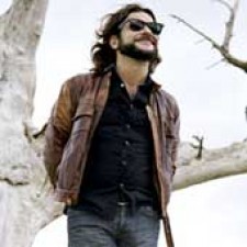 Nuevo disco de Quique González en febrero