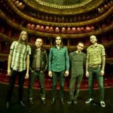 "Adiós Sancho", lo nuevo de Los Coronas