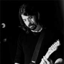 Dave Grohl dirige "Sound City"