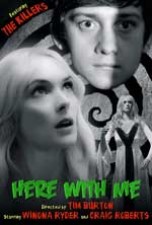 "Here with me", el videoclip