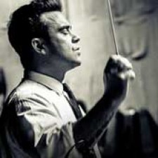 Un EP de Robbie Williams