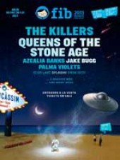 Primeros nombres para el FIB 2013