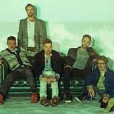Se acerca el tercer álbum de OneRepublic