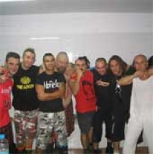 En marzo lo nuevo de Ska-P