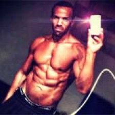 Nuevo disco de Craig David