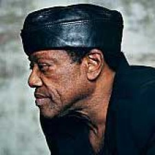 Bobby Womack tiene alzheimer