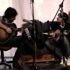 El cuarto disco de Fabián