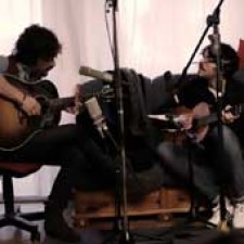 El cuarto disco de Fabián