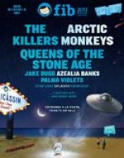 Arctic Monkeys al FIB 2013