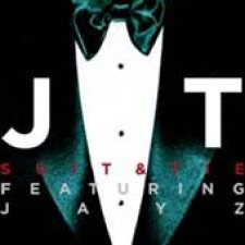 "Suit & Tie", lo nuevo de Justin Timberlake
