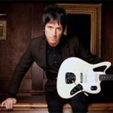 Otra más de Johnny Marr