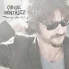 Estrenado lo nuevo de Quique González