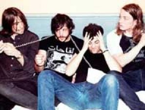 "Bad Mood", nuevo single de The Vaccines