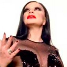 "Dramas y comedias", el videoclip