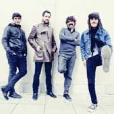 En marzo lo nuevo de Tachenko