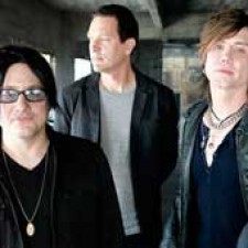"Rebel Beat", un nuevo single de Goo Goo Dolls