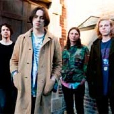 "Follow Baby" presentara el disco de Peace