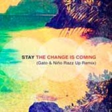 The Change is Coming (Gato & Niño Razz Up Remix)