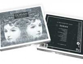 "Los amigos que perdí" adelanta lo nuevo de Dorian