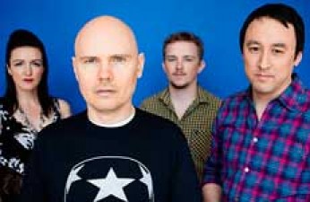 The Smashing Pumpkins también en Barcelona