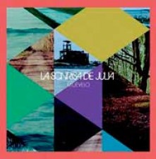 Muévelo, lo nuevo de La sonrisa de Julia