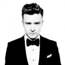 Justin Timberlake vuelve a lo grande
