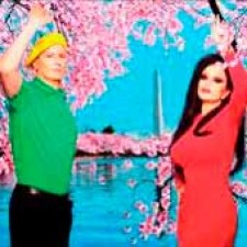 Fangoria firma su nuevo disco