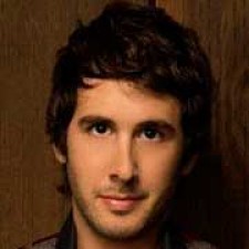 Josh Groban lidera la lista Billboard 200