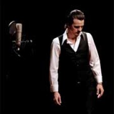 El lado femenino para Coque Malla