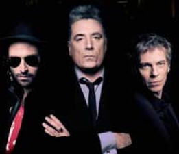 Ariel Rot, Loquillo y Leiva, Uno de los nuestros