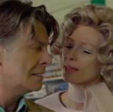 "The stars (Are out tonight)", el videoclip