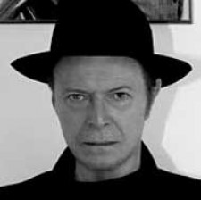 Estrenado el nuevo disco de David Bowie