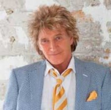 Álbum de canciones nuevas de Rod Stewart