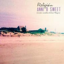 Se acerca el Ridiculous Games EP de Anni B Sweet