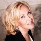Nuevo disco de Agnetha Fältskog