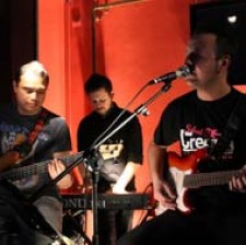 Tregua, el rock del pueblo