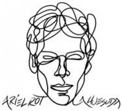 Nuevo disco de Ariel Rot en mayo