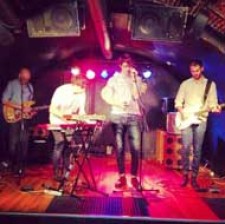 Fechas de la nueva gira de We are standard