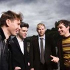 Franz Ferdinand al Ibiza Rocks 2013