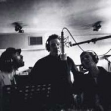 Ariel Rot, Leiva y Loquillo: Rock de Europa