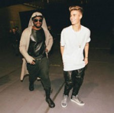 #thatpower, la nueva canción de will.i.am