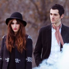 Fechas de presentación del nuevo disco The Bright